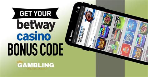 betway promo code